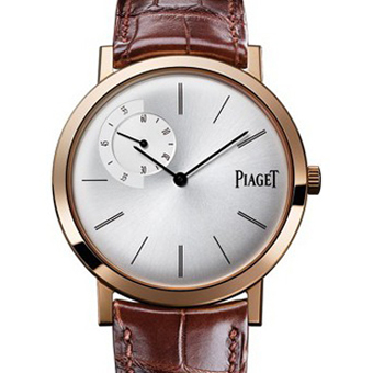 Piaget ピアジェ スーパーコピー アルティプラノ G0A34113 メンズ 手巻き 腕時計